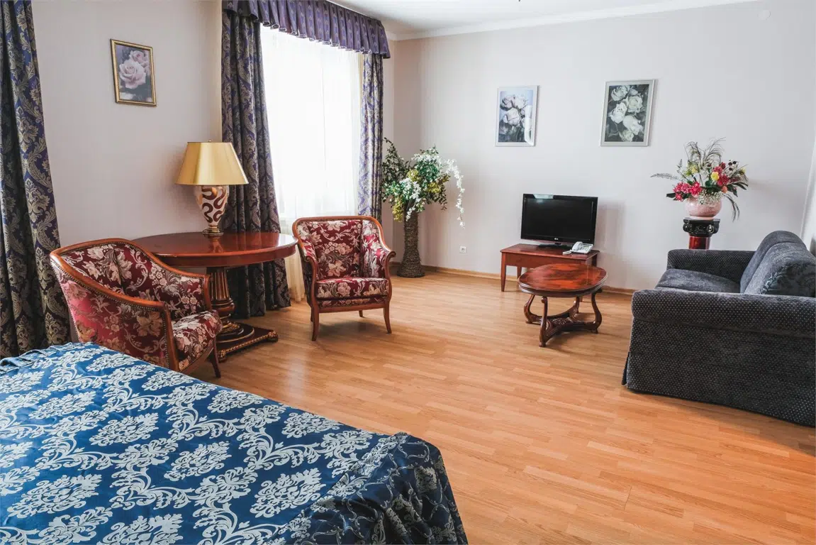 Room image