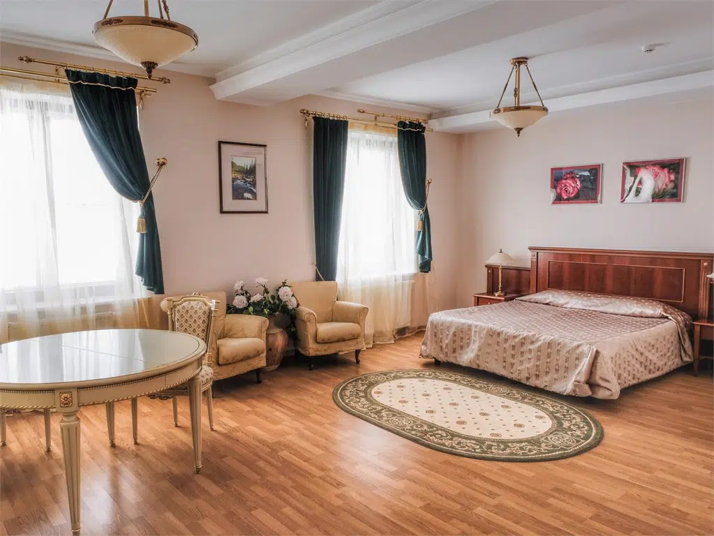 Room image